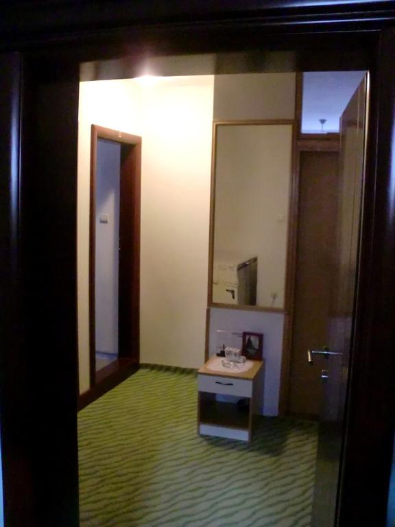 Guesthouse Ukus Durmitora Zabljak  Ngoại thất bức ảnh