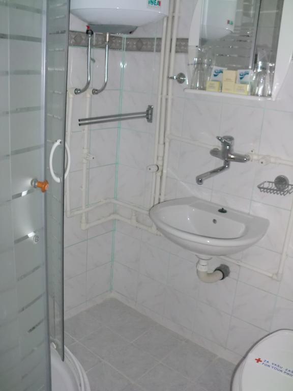 Guesthouse Ukus Durmitora Zabljak  Ngoại thất bức ảnh