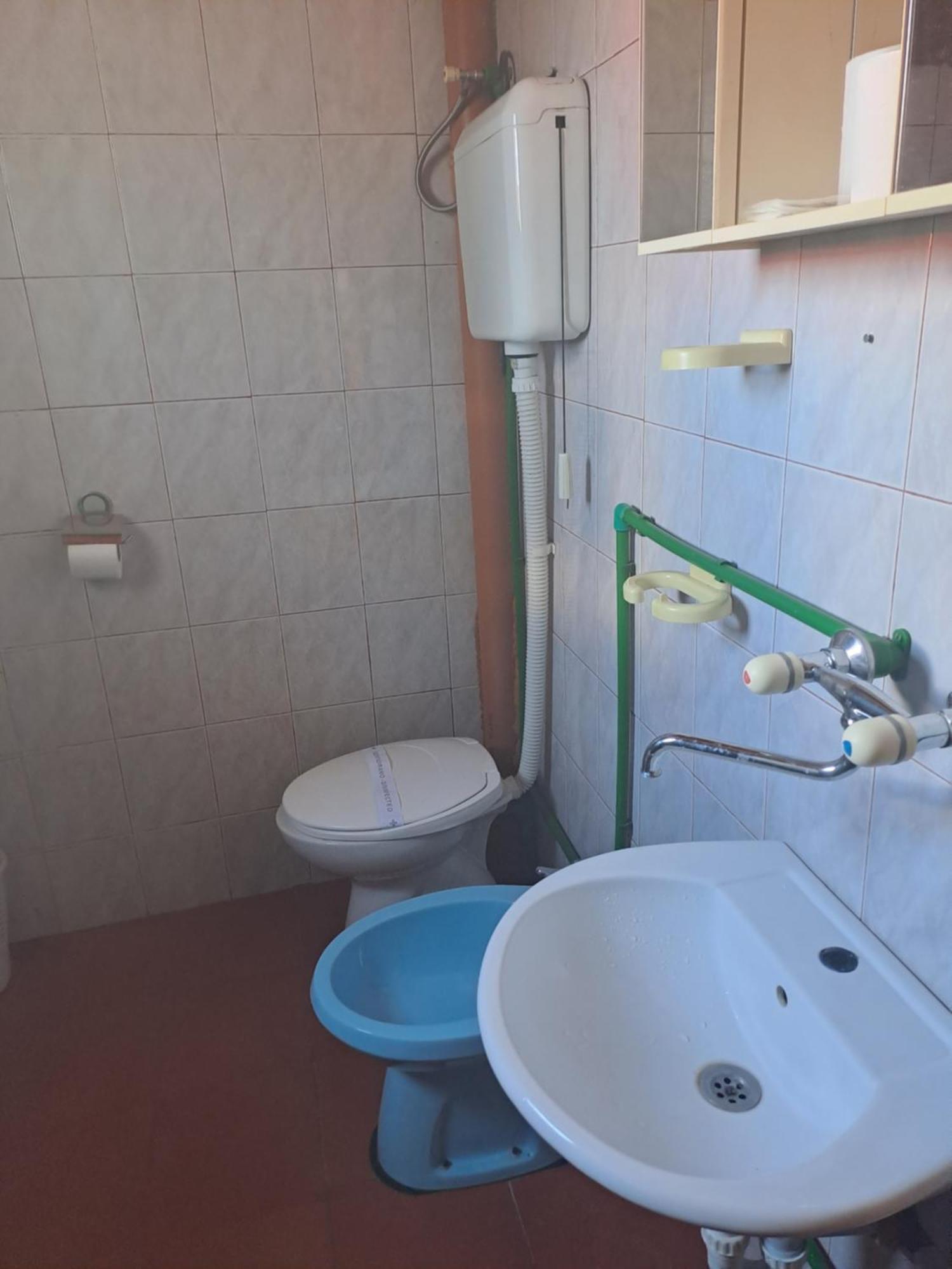 Guesthouse Ukus Durmitora Zabljak  Ngoại thất bức ảnh