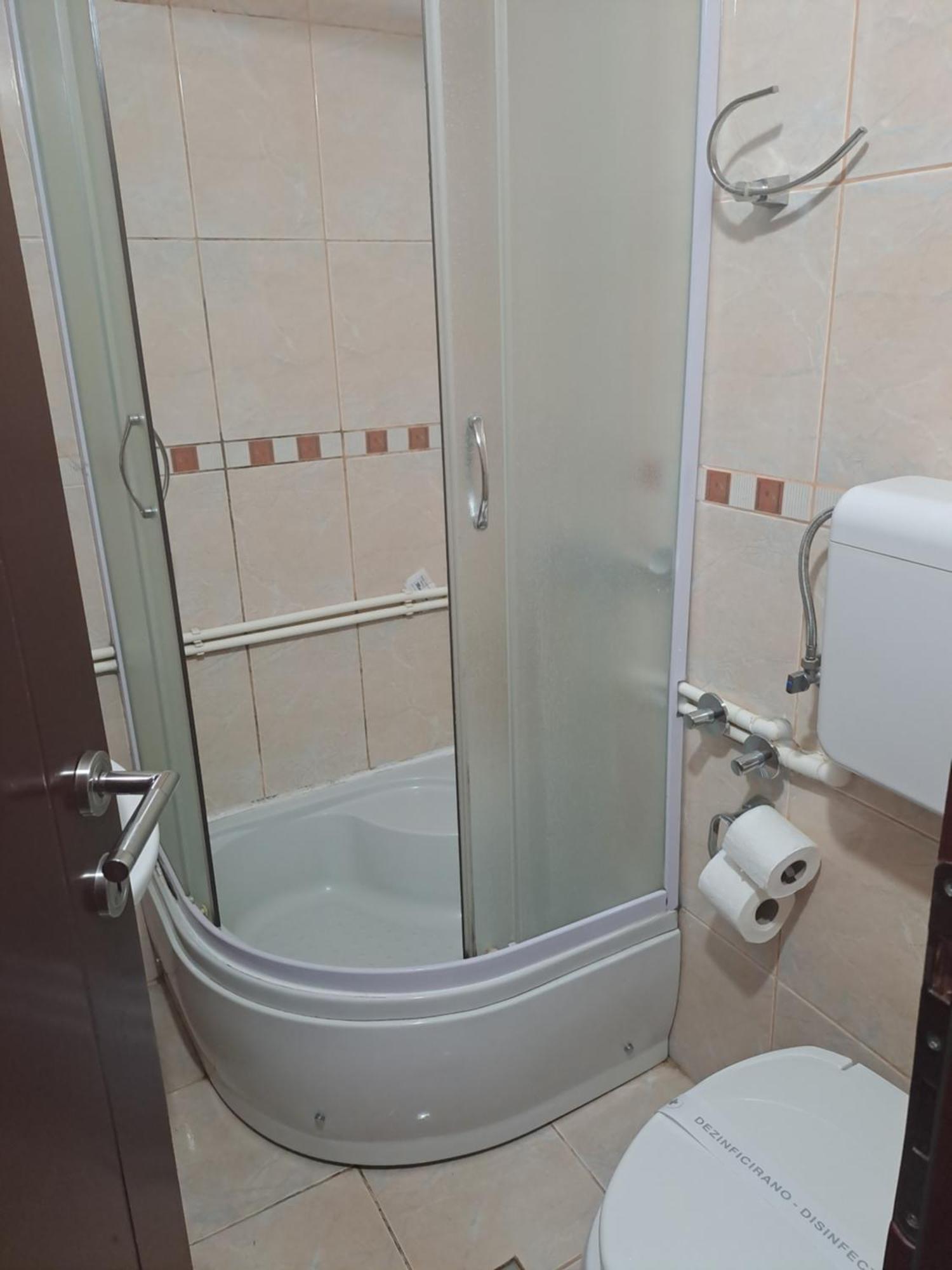 Guesthouse Ukus Durmitora Zabljak  Ngoại thất bức ảnh