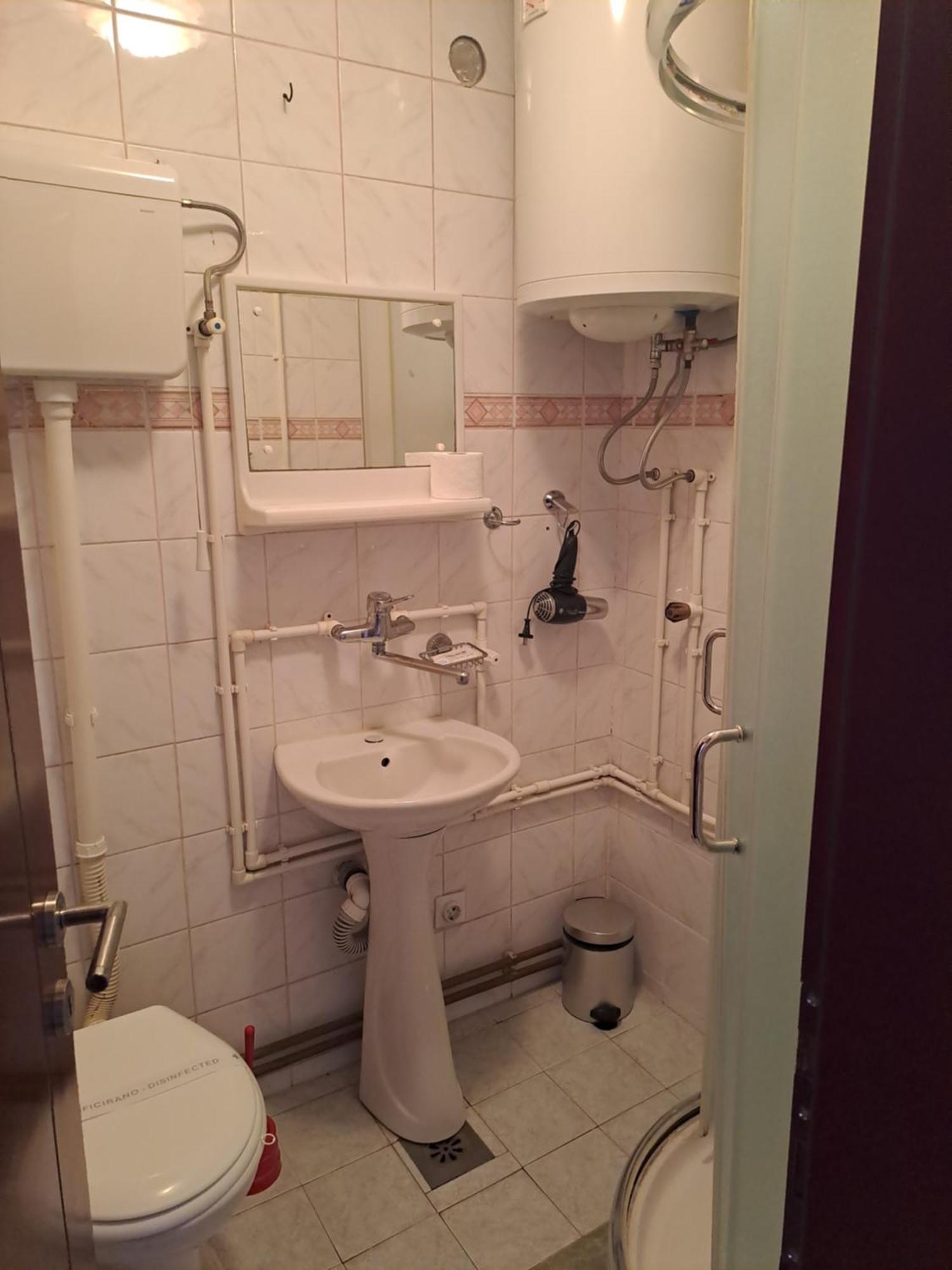 Guesthouse Ukus Durmitora Zabljak  Ngoại thất bức ảnh