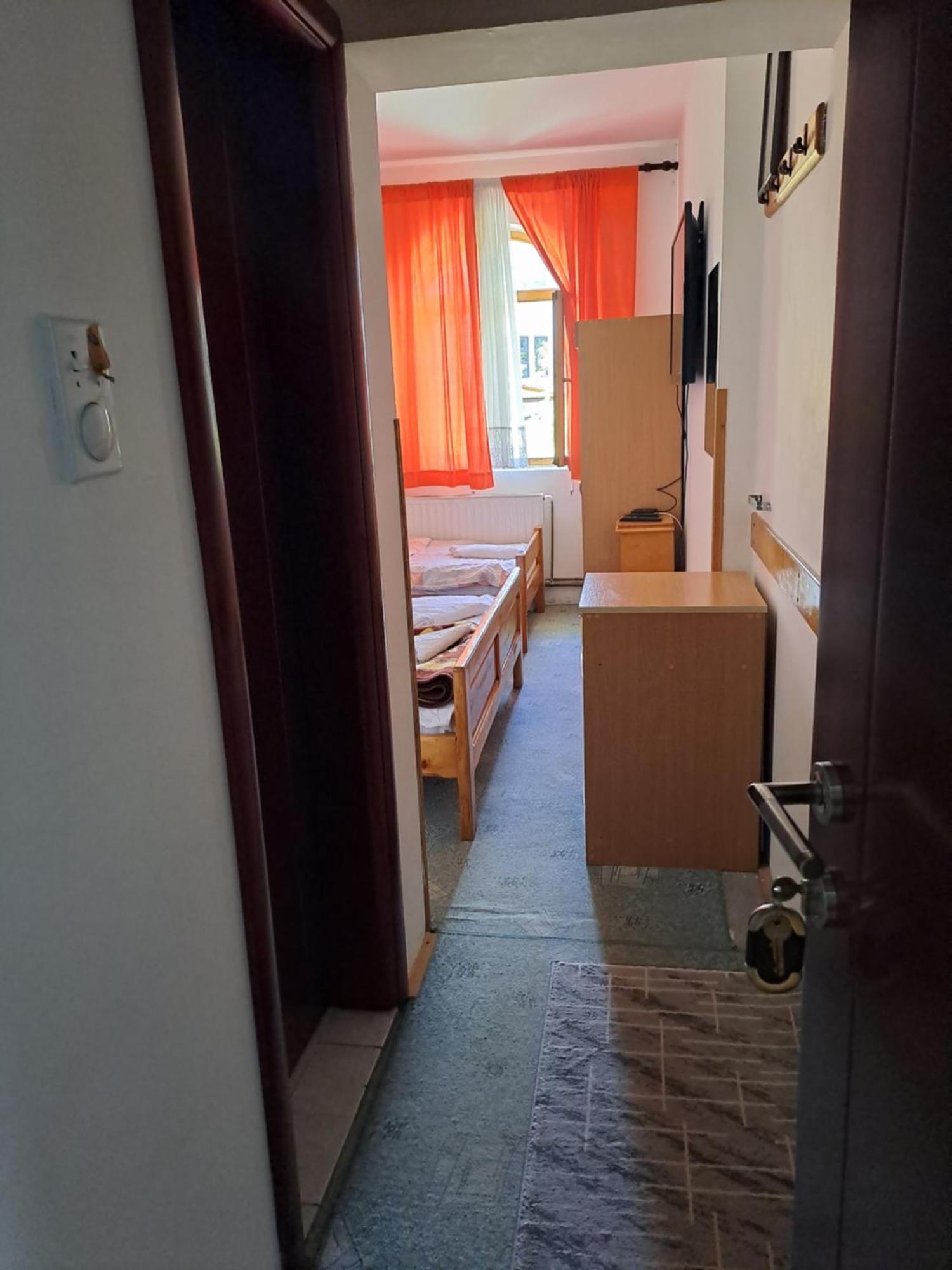 Guesthouse Ukus Durmitora Zabljak  Ngoại thất bức ảnh