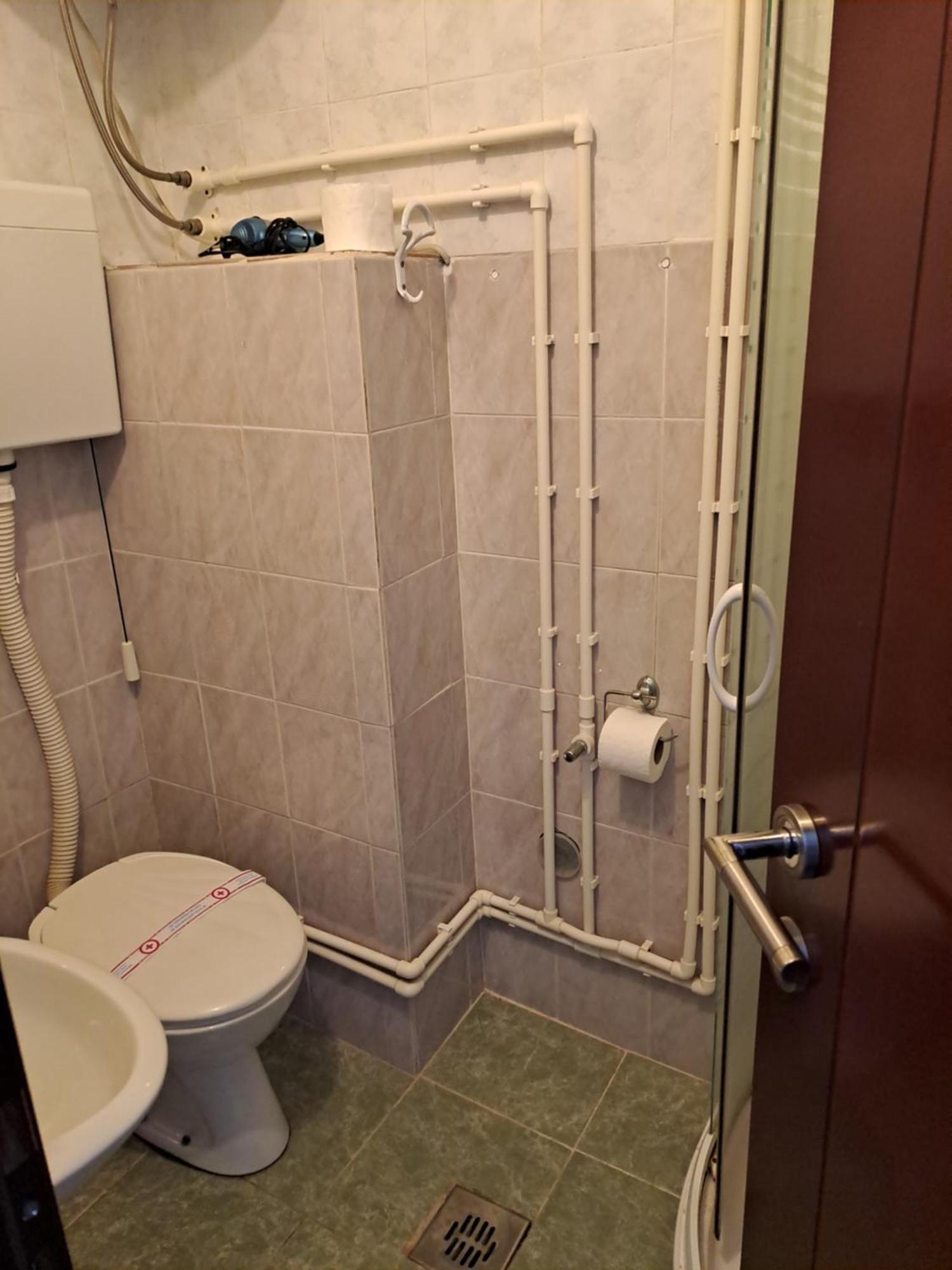 Guesthouse Ukus Durmitora Zabljak  Ngoại thất bức ảnh