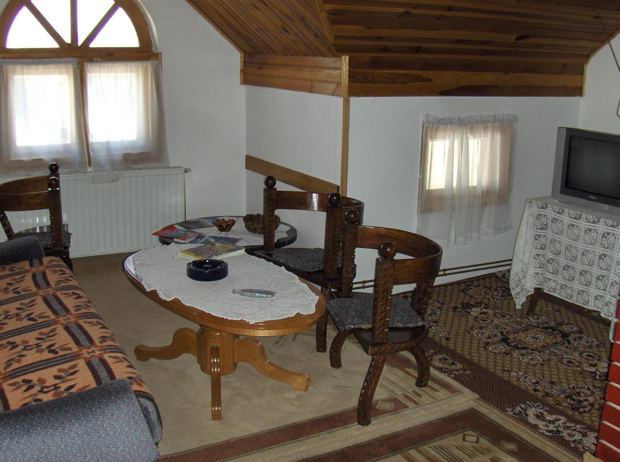 Guesthouse Ukus Durmitora Zabljak  Ngoại thất bức ảnh