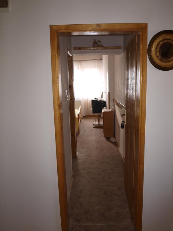 Guesthouse Ukus Durmitora Zabljak  Ngoại thất bức ảnh