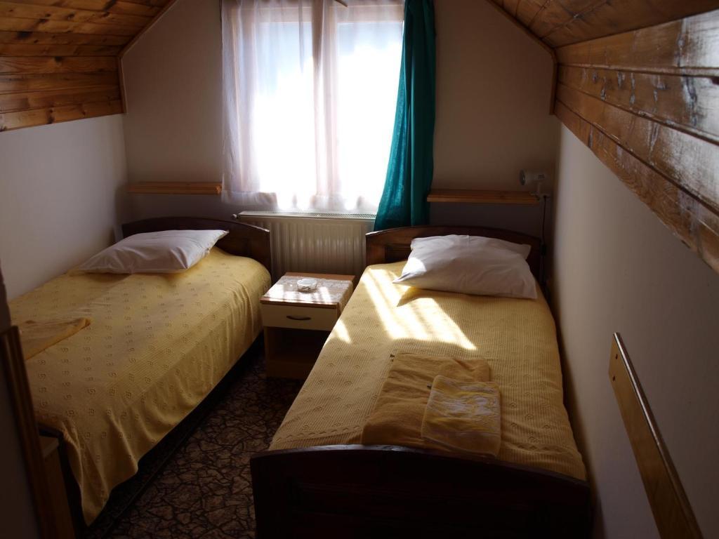 Guesthouse Ukus Durmitora Zabljak  Ngoại thất bức ảnh